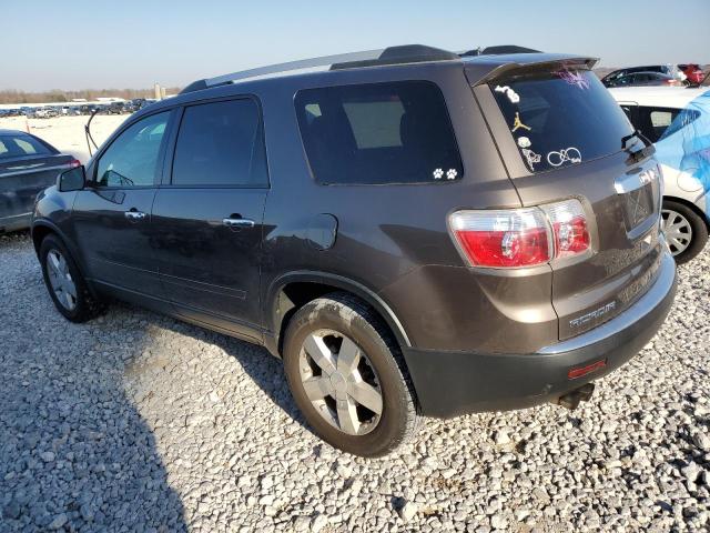 Photo 1 VIN: 1GKKRNED4BJ302867 - GMC ACADIA 