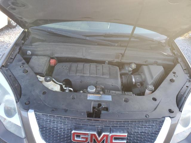 Photo 10 VIN: 1GKKRNED4BJ302867 - GMC ACADIA 