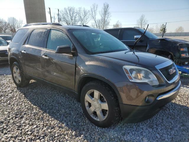 Photo 3 VIN: 1GKKRNED4BJ302867 - GMC ACADIA 