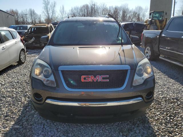 Photo 4 VIN: 1GKKRNED4BJ302867 - GMC ACADIA 