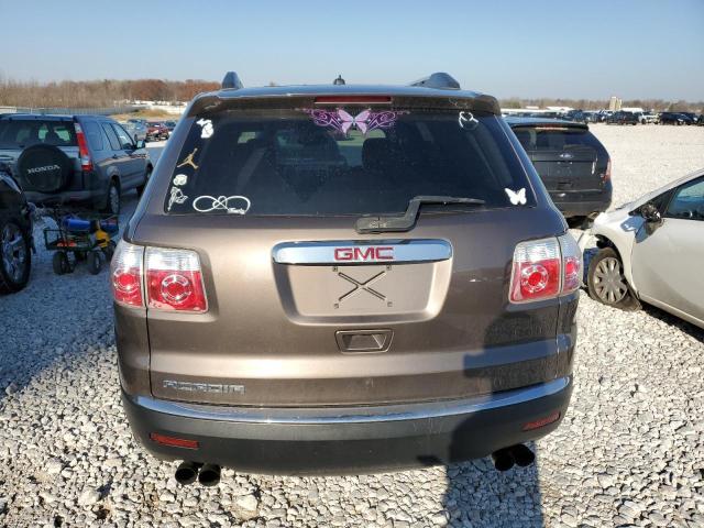 Photo 5 VIN: 1GKKRNED4BJ302867 - GMC ACADIA 