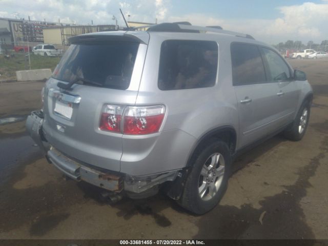 Photo 3 VIN: 1GKKRNED4BJ320785 - GMC ACADIA 