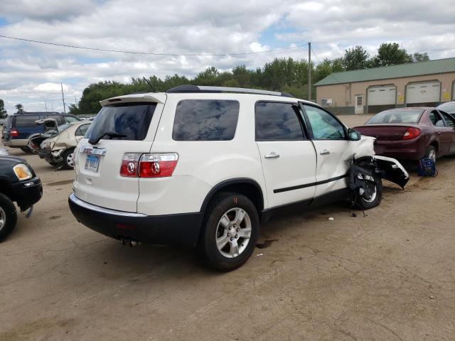 Photo 3 VIN: 1GKKRNED4BJ355794 - GMC ACADIA SLE 