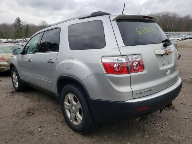 Photo 2 VIN: 1GKKRNED4BJ384244 - GMC ACADIA 