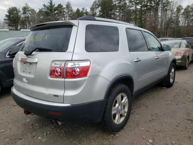 Photo 3 VIN: 1GKKRNED4BJ384244 - GMC ACADIA 