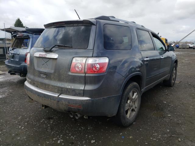 Photo 3 VIN: 1GKKRNED4BJ387127 - GMC ACADIA 