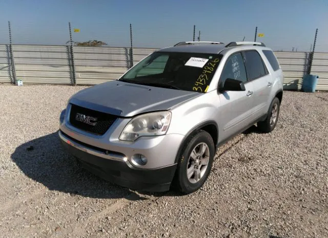 Photo 1 VIN: 1GKKRNED4CJ129031 - GMC ACADIA 