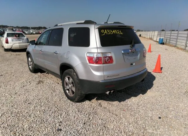 Photo 2 VIN: 1GKKRNED4CJ129031 - GMC ACADIA 