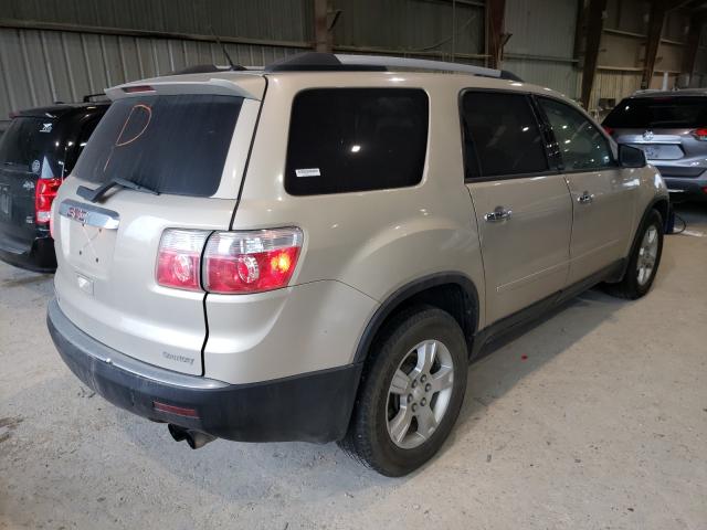 Photo 3 VIN: 1GKKRNED4CJ140367 - GMC ACADIA SLE 