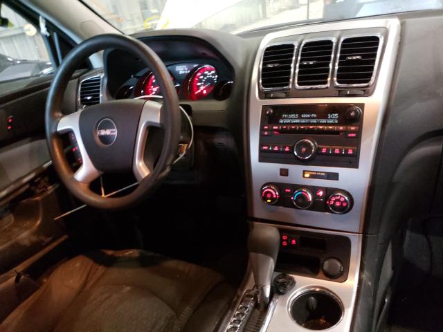 Photo 9 VIN: 1GKKRNED4CJ140367 - GMC ACADIA SLE 