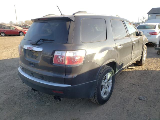 Photo 3 VIN: 1GKKRNED4CJ234961 - GMC ACADIA SLE 