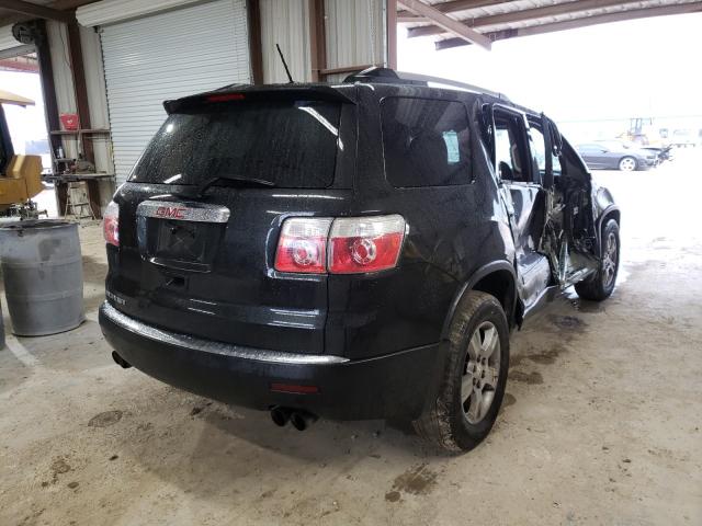 Photo 3 VIN: 1GKKRNED4CJ312963 - GMC ACADIA SLE 