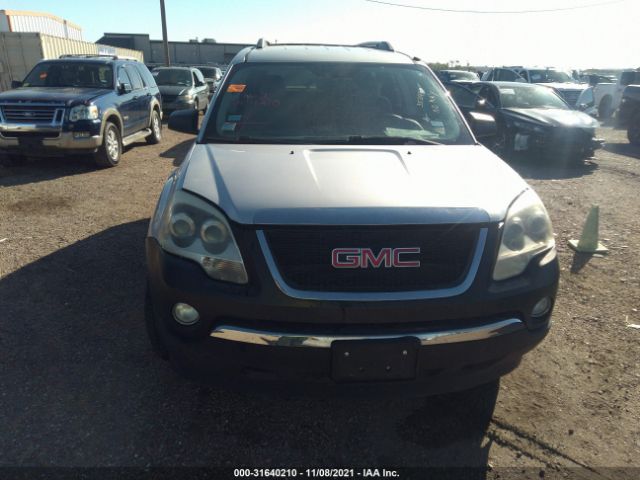 Photo 5 VIN: 1GKKRNED4CJ353481 - GMC ACADIA 