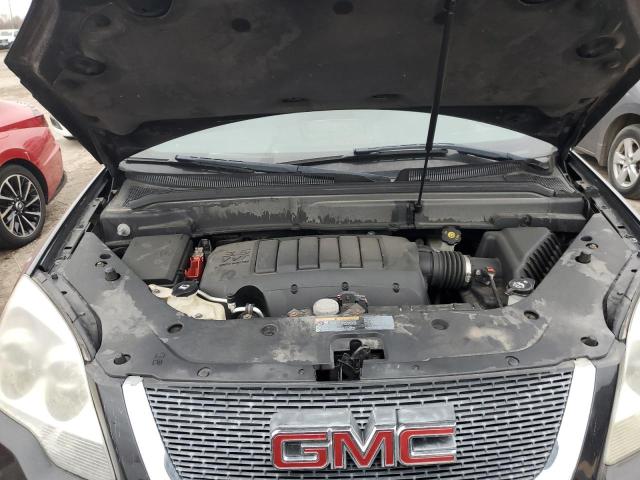 Photo 11 VIN: 1GKKRNED4CJ385203 - GMC ACADIA SLE 