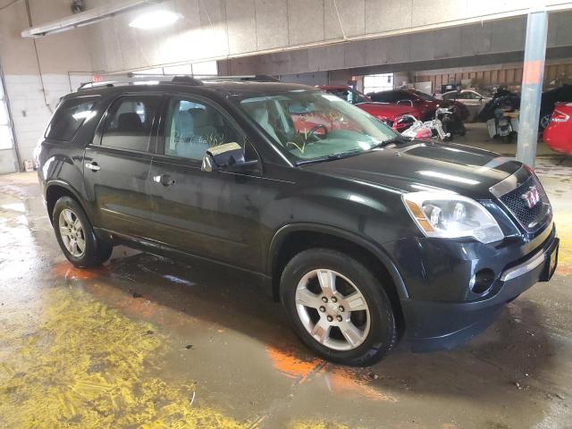 Photo 3 VIN: 1GKKRNED4CJ385203 - GMC ACADIA SLE 