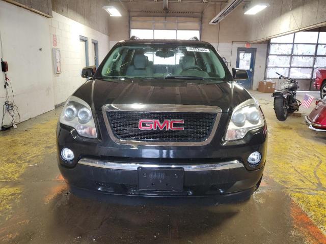 Photo 4 VIN: 1GKKRNED4CJ385203 - GMC ACADIA SLE 