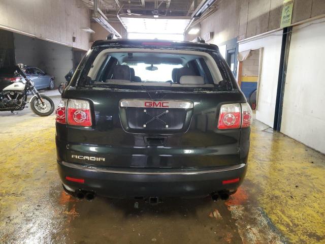 Photo 5 VIN: 1GKKRNED4CJ385203 - GMC ACADIA SLE 