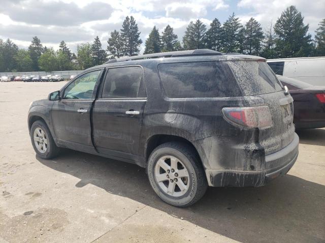 Photo 1 VIN: 1GKKRNED4DJ159342 - GMC ACADIA SLE 