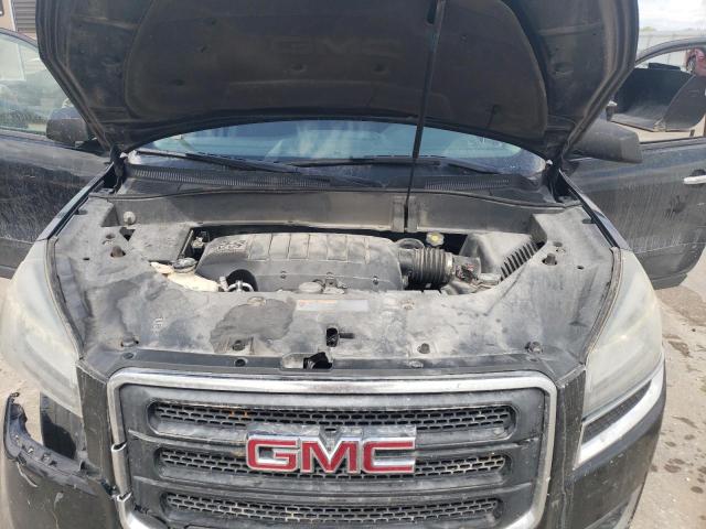 Photo 10 VIN: 1GKKRNED4DJ159342 - GMC ACADIA SLE 