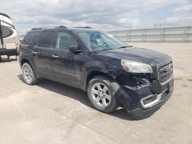 Photo 3 VIN: 1GKKRNED4DJ159342 - GMC ACADIA SLE 