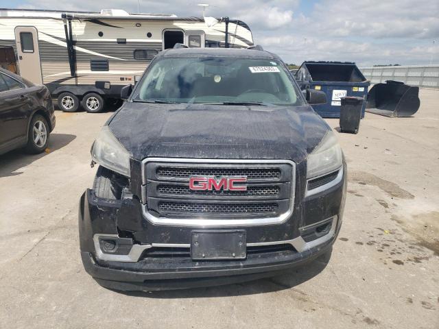 Photo 4 VIN: 1GKKRNED4DJ159342 - GMC ACADIA SLE 