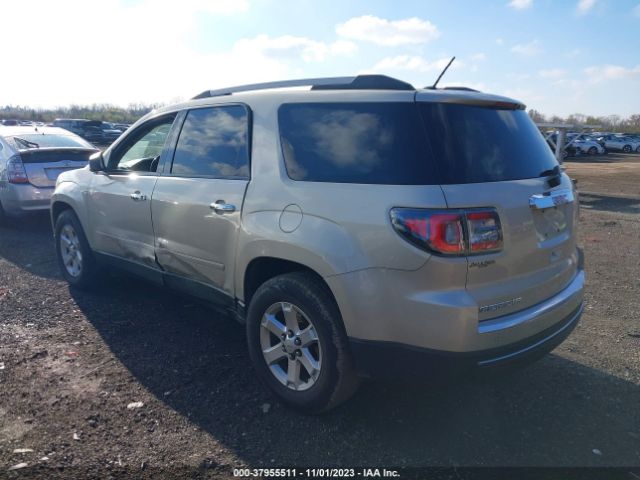 Photo 2 VIN: 1GKKRNED4DJ186170 - GMC ACADIA 