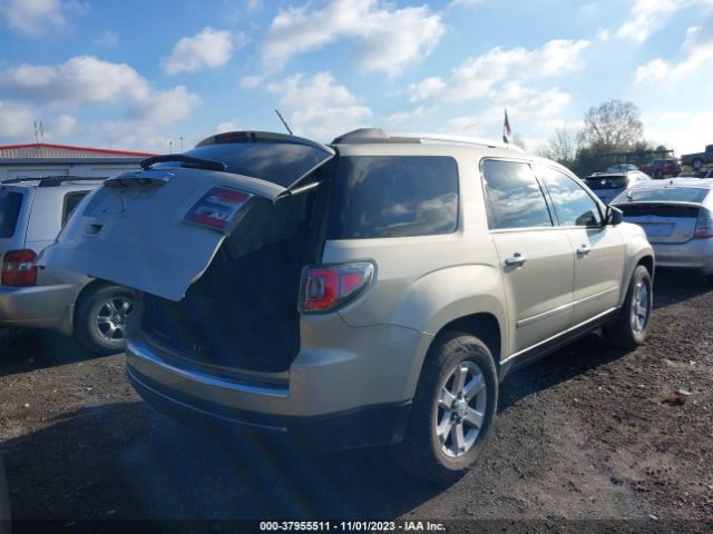 Photo 3 VIN: 1GKKRNED4DJ186170 - GMC ACADIA 