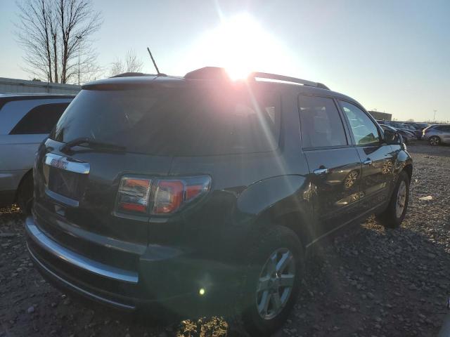 Photo 2 VIN: 1GKKRNED4EJ107159 - GMC ACADIA 