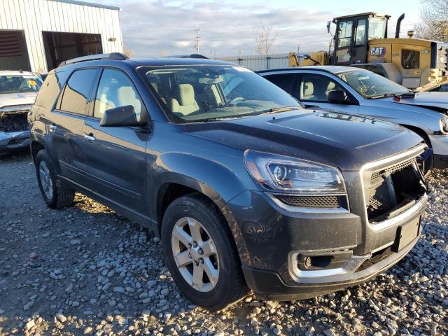 Photo 3 VIN: 1GKKRNED4EJ107159 - GMC ACADIA 