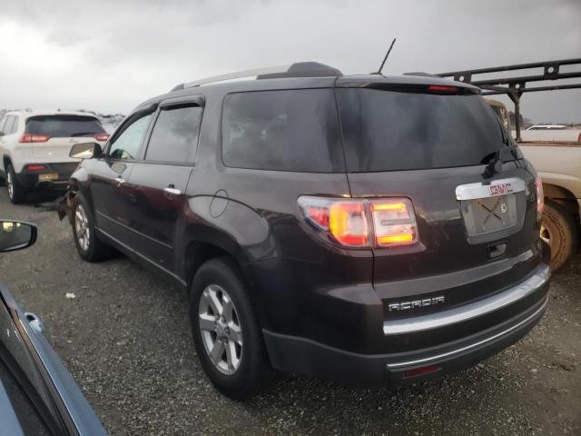 Photo 1 VIN: 1GKKRNED4FJ172563 - GMC ACADIA SLE 