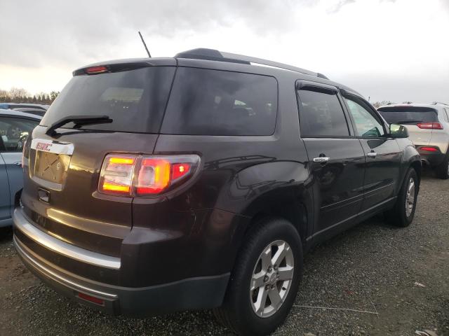 Photo 2 VIN: 1GKKRNED4FJ172563 - GMC ACADIA SLE 