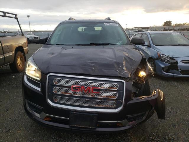 Photo 4 VIN: 1GKKRNED4FJ172563 - GMC ACADIA SLE 