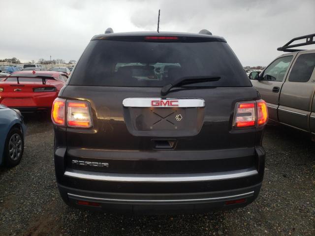 Photo 5 VIN: 1GKKRNED4FJ172563 - GMC ACADIA SLE 