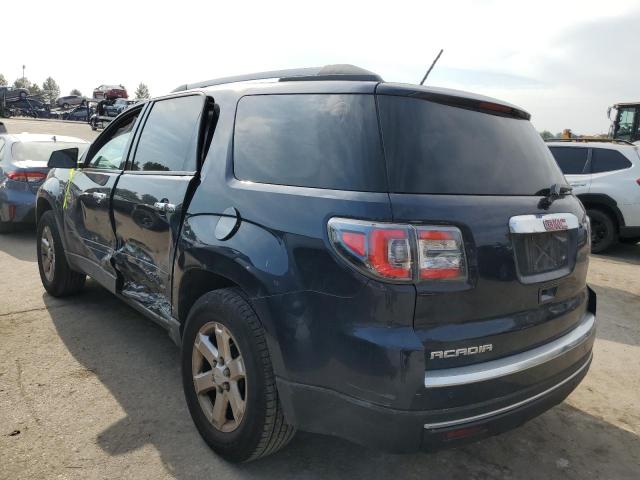 Photo 1 VIN: 1GKKRNED4FJ176466 - GMC ACADIA SLE 