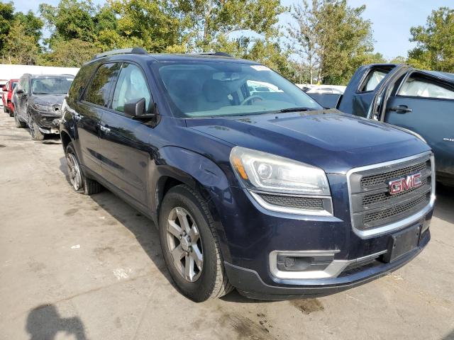 Photo 3 VIN: 1GKKRNED4FJ176466 - GMC ACADIA SLE 