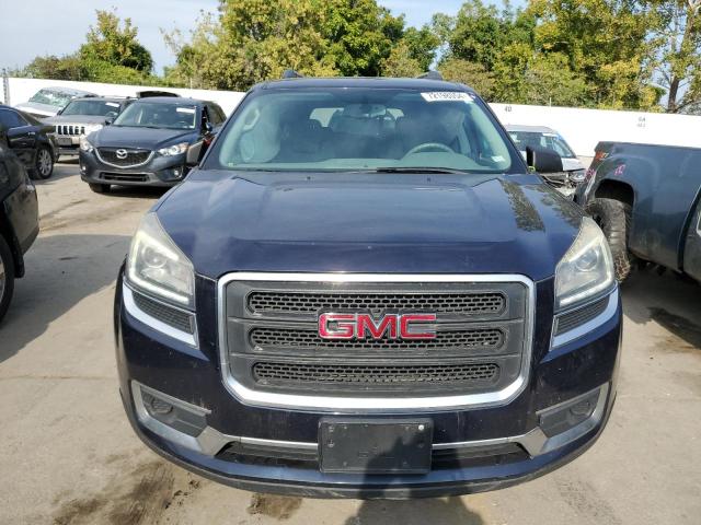 Photo 4 VIN: 1GKKRNED4FJ176466 - GMC ACADIA SLE 