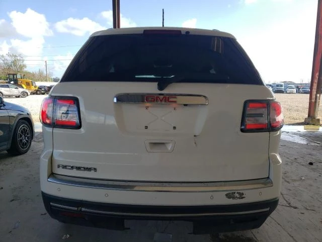 Photo 5 VIN: 1GKKRNED4FJ239016 - GMC ACADIA SLE 