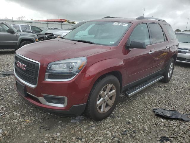 Photo 0 VIN: 1GKKRNED4FJ272517 - GMC ACADIA SLE 