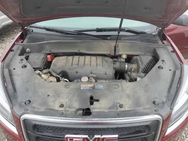 Photo 11 VIN: 1GKKRNED4FJ272517 - GMC ACADIA SLE 