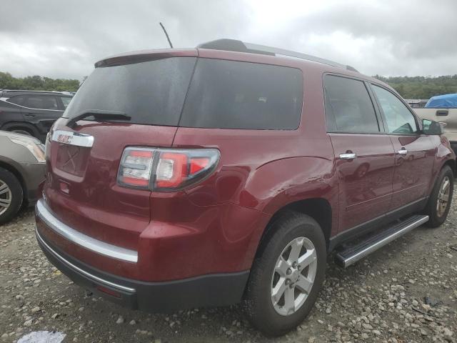 Photo 2 VIN: 1GKKRNED4FJ272517 - GMC ACADIA SLE 