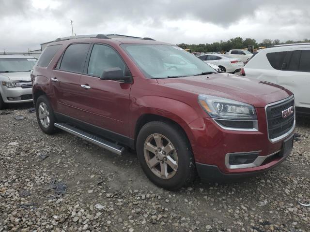 Photo 3 VIN: 1GKKRNED4FJ272517 - GMC ACADIA SLE 