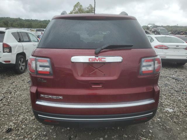 Photo 5 VIN: 1GKKRNED4FJ272517 - GMC ACADIA SLE 