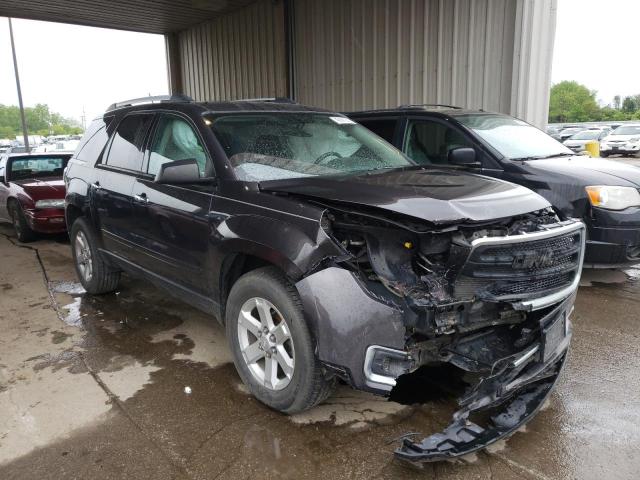 Photo 0 VIN: 1GKKRNED4FJ347667 - GMC ACADIA SLE 