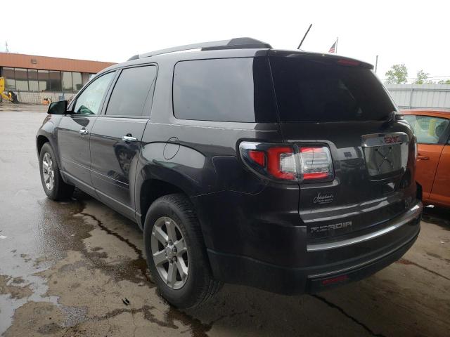 Photo 2 VIN: 1GKKRNED4FJ347667 - GMC ACADIA SLE 