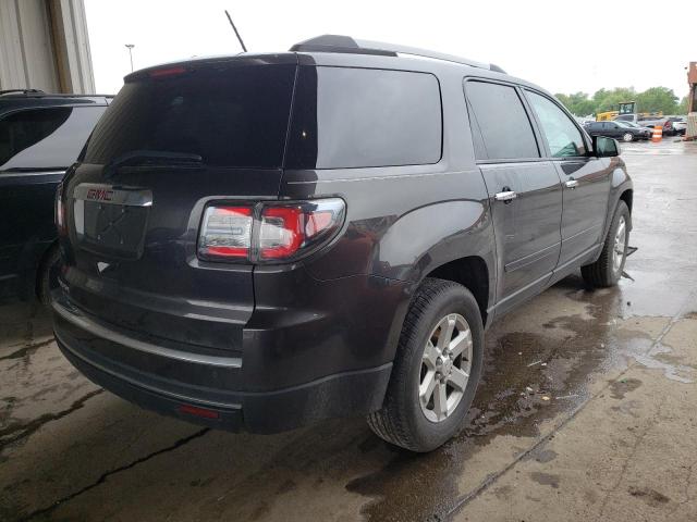 Photo 3 VIN: 1GKKRNED4FJ347667 - GMC ACADIA SLE 