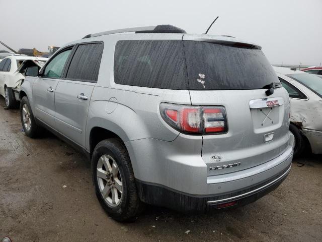 Photo 1 VIN: 1GKKRNED4FJ369894 - GMC ACADIA SLE 