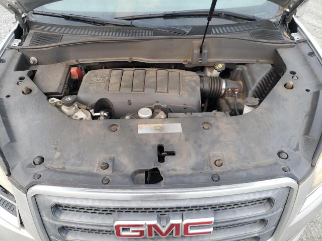 Photo 11 VIN: 1GKKRNED4GJ127415 - GMC ACADIA SLE 