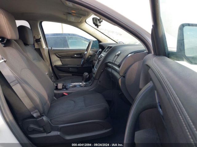 Photo 4 VIN: 1GKKRNED4GJ131089 - GMC ACADIA 