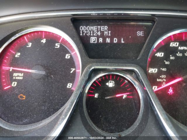 Photo 6 VIN: 1GKKRNED4GJ296303 - GMC ACADIA 