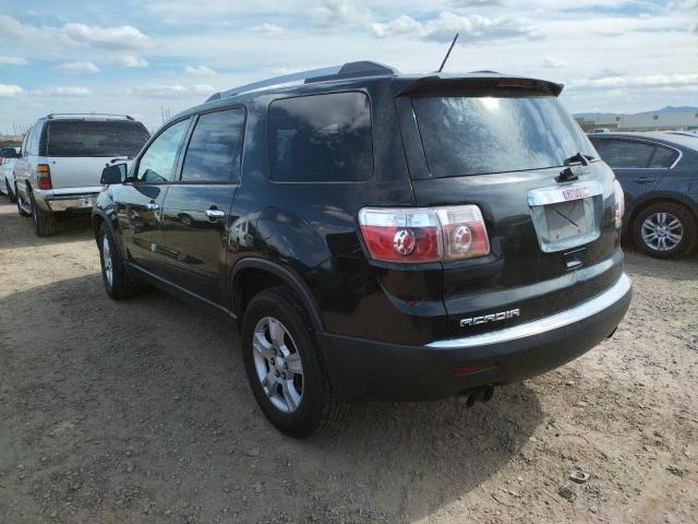 Photo 2 VIN: 1GKKRNED5BJ141946 - GMC ACADIA SLE 